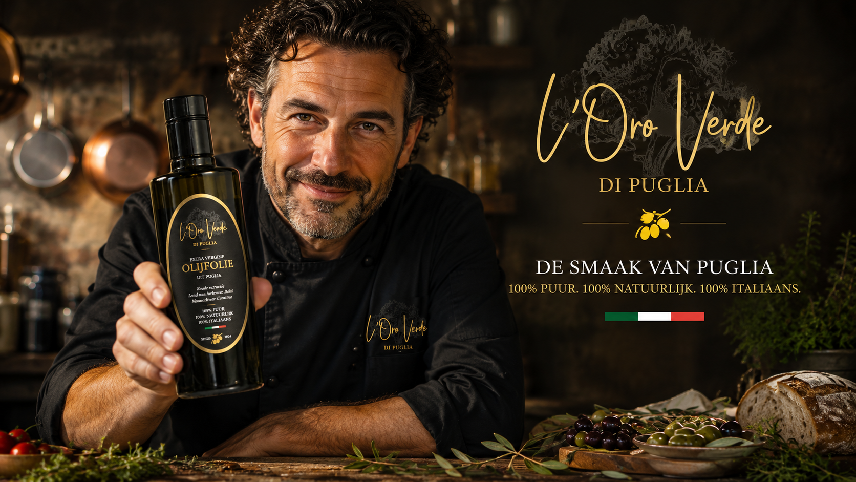 Homepage banner kok adriaan